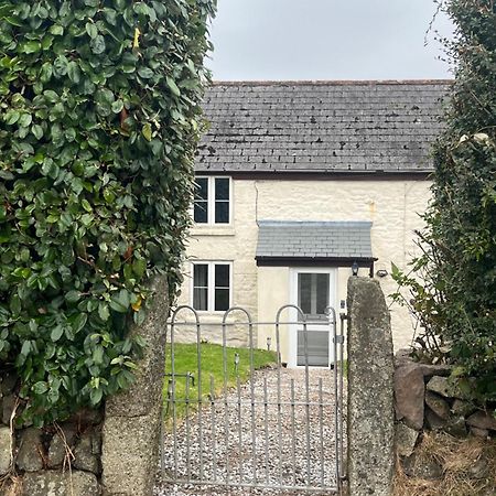 1 Carnebone Cottages Porkellis Extérieur photo