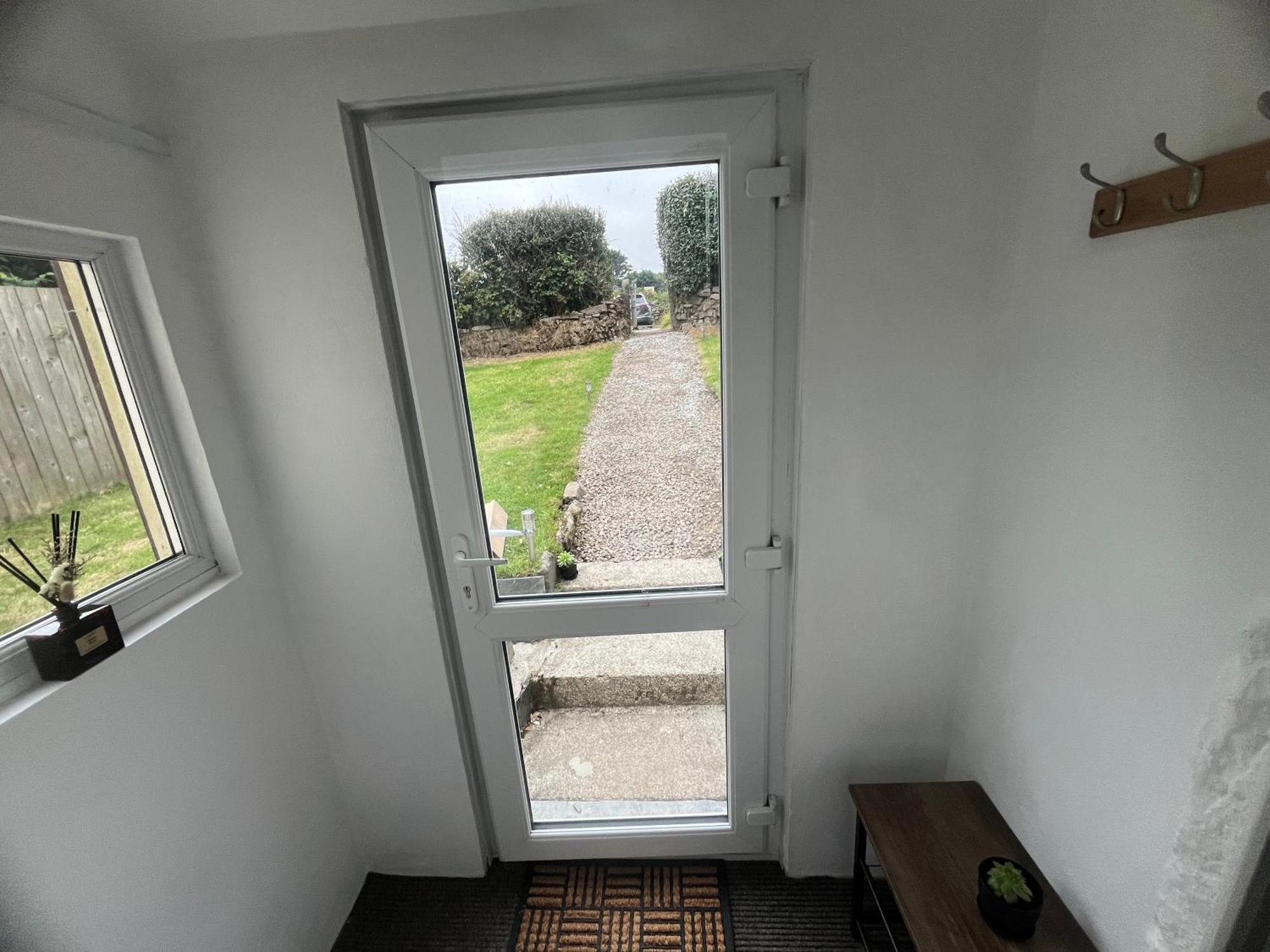 1 Carnebone Cottages Porkellis Extérieur photo